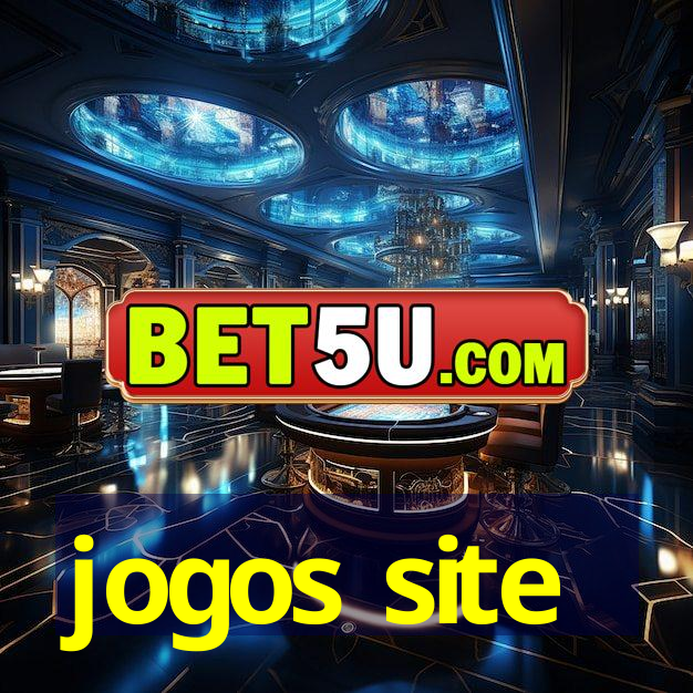 jogos site